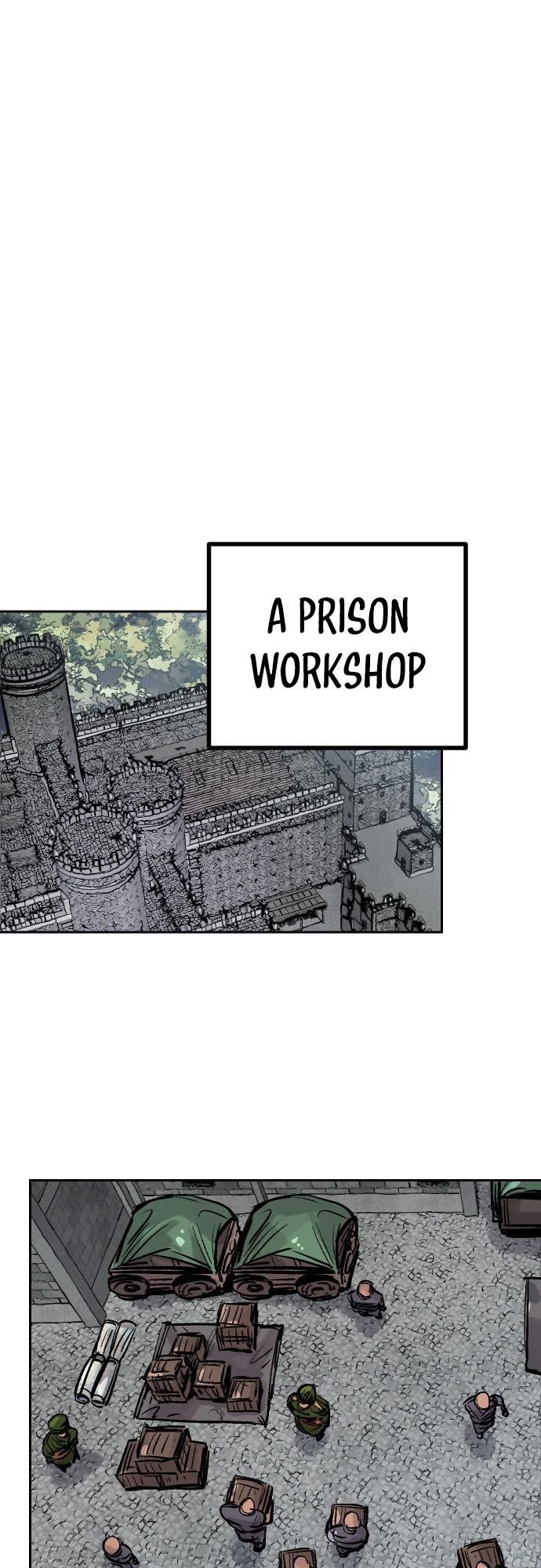 Reincarnation of the Veteran Soldier - Chapter 33 Page 42