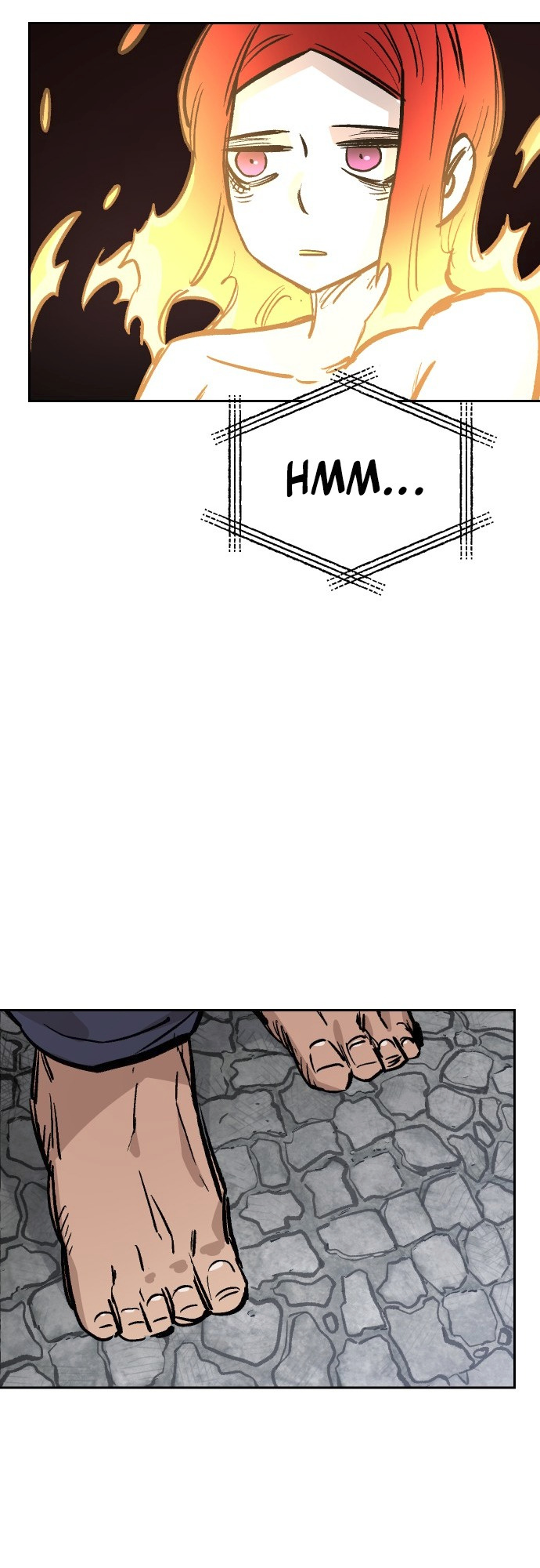 Reincarnation of the Veteran Soldier - Chapter 33 Page 47