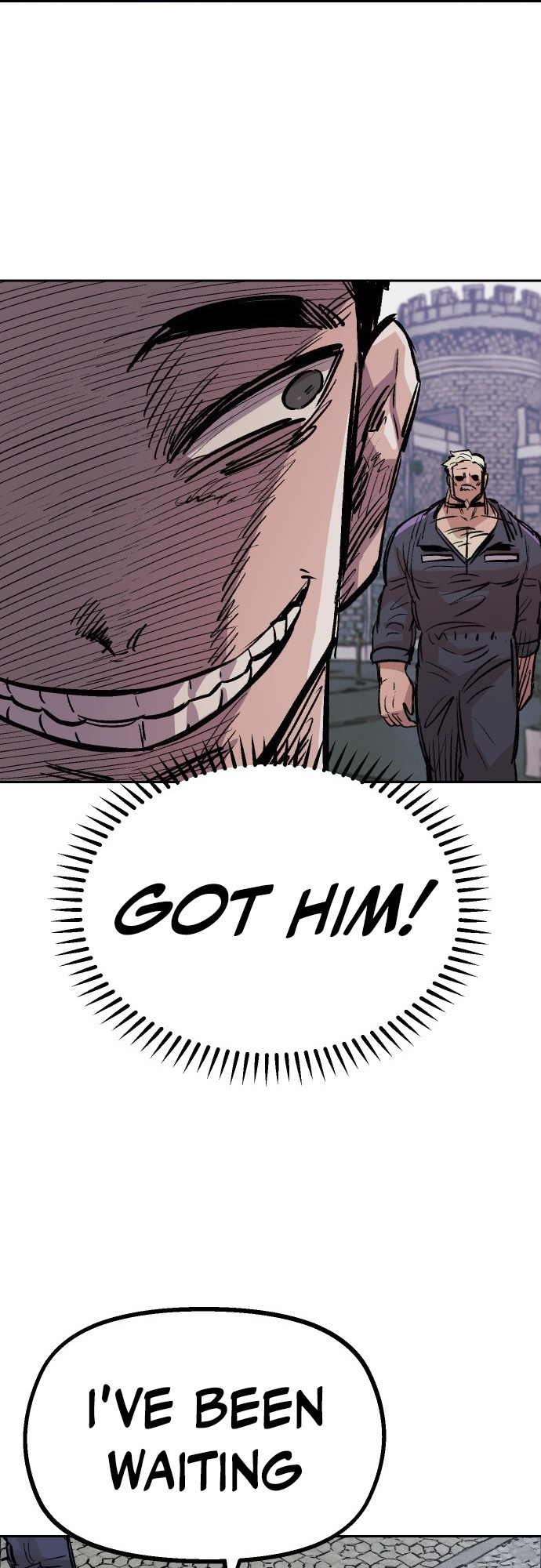 Reincarnation of the Veteran Soldier - Chapter 33 Page 49