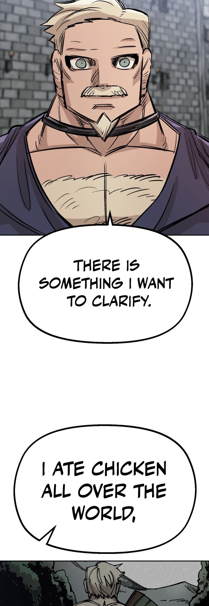 Reincarnation of the Veteran Soldier - Chapter 33 Page 51