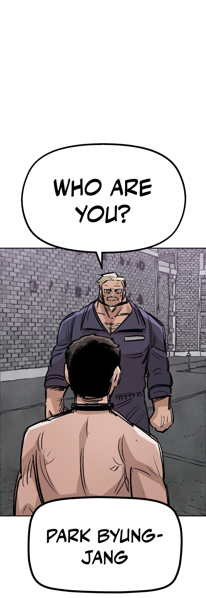 Reincarnation of the Veteran Soldier - Chapter 33 Page 54