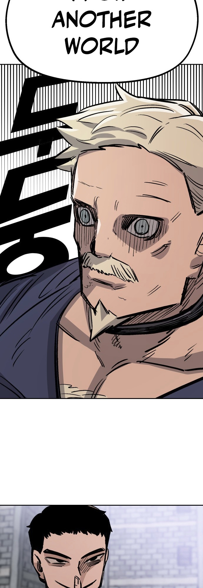 Reincarnation of the Veteran Soldier - Chapter 33 Page 57