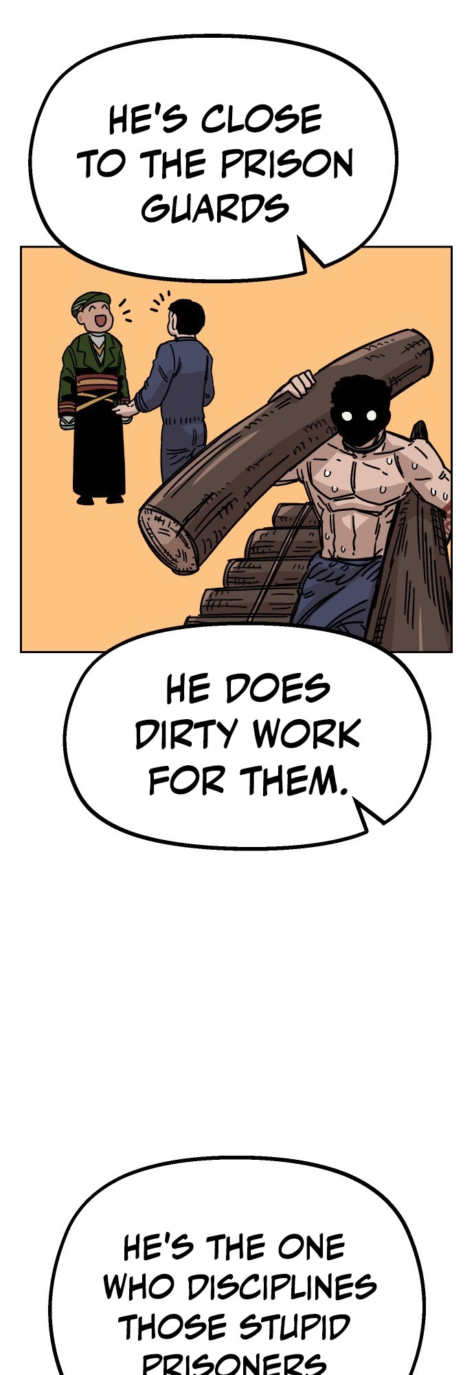 Reincarnation of the Veteran Soldier - Chapter 33 Page 64