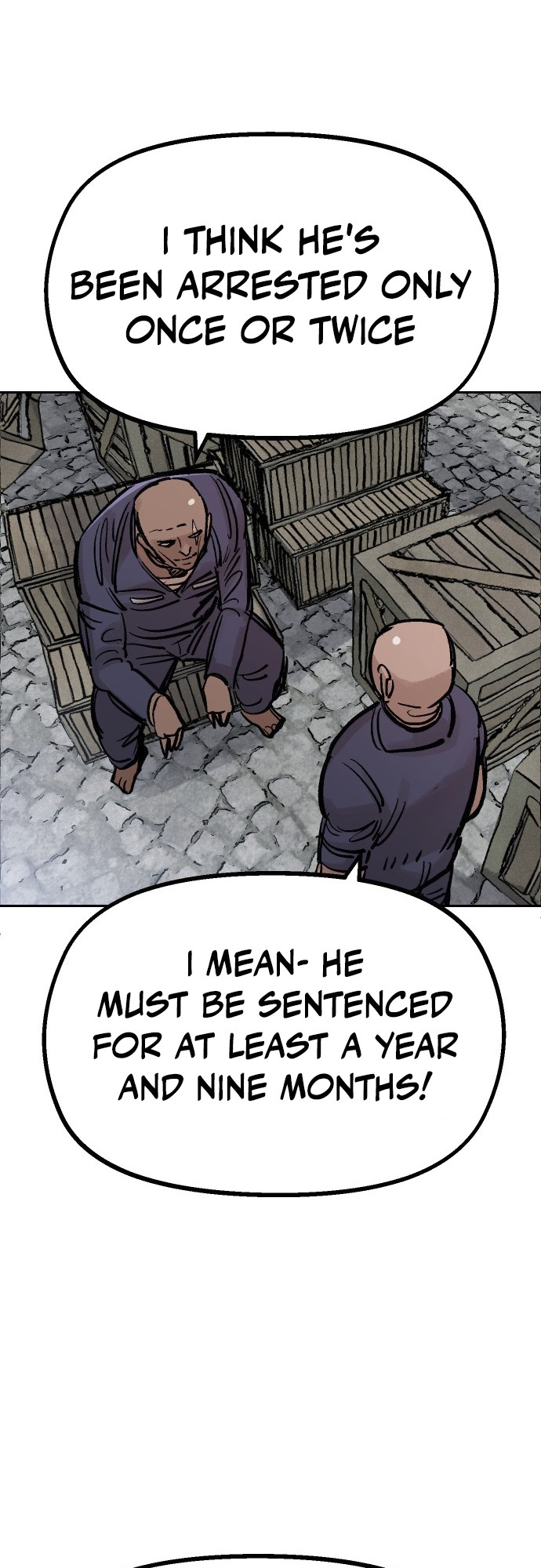 Reincarnation of the Veteran Soldier - Chapter 33 Page 66