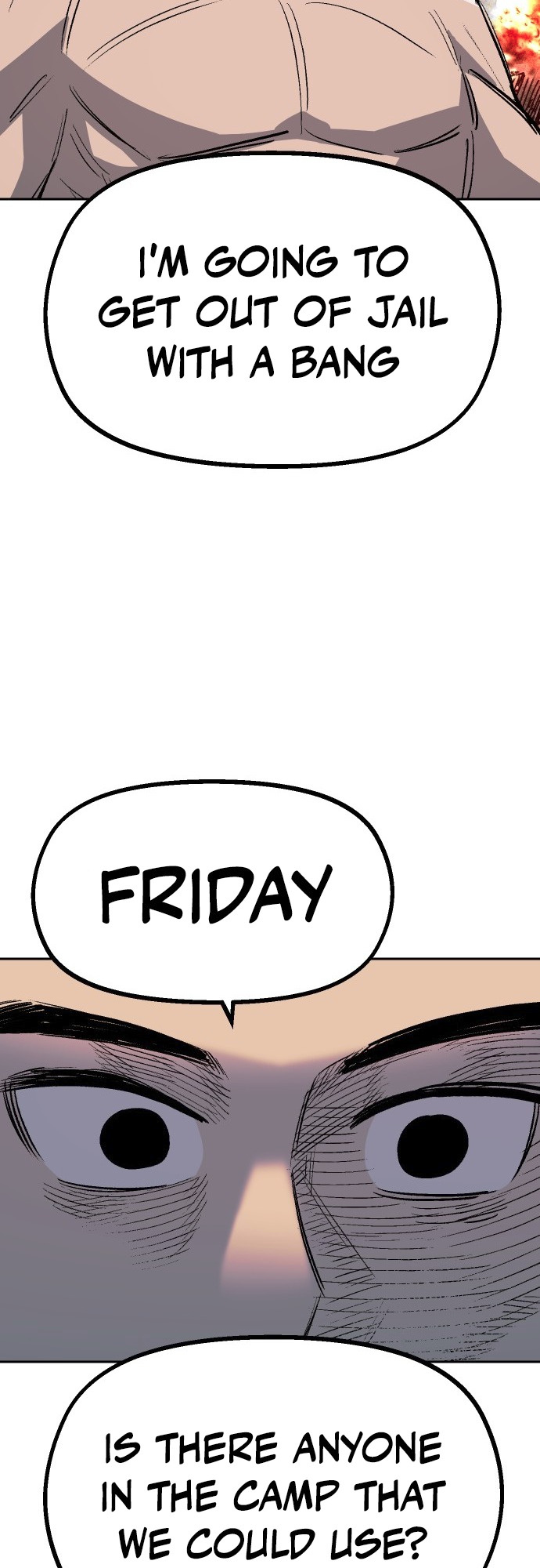 Reincarnation of the Veteran Soldier - Chapter 34 Page 11