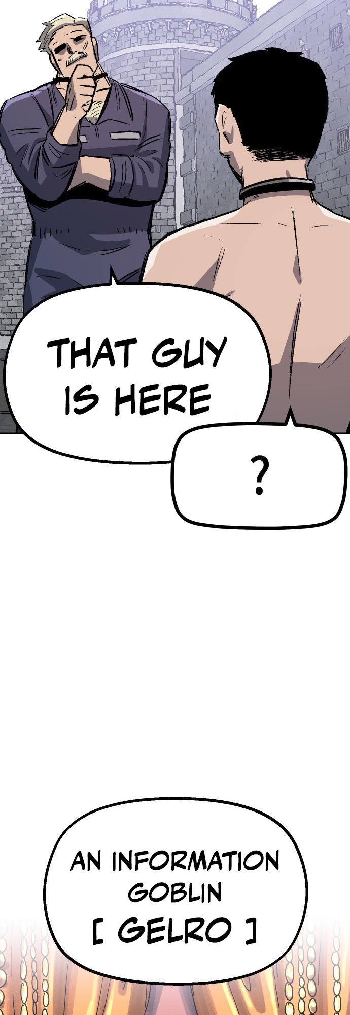 Reincarnation of the Veteran Soldier - Chapter 34 Page 14