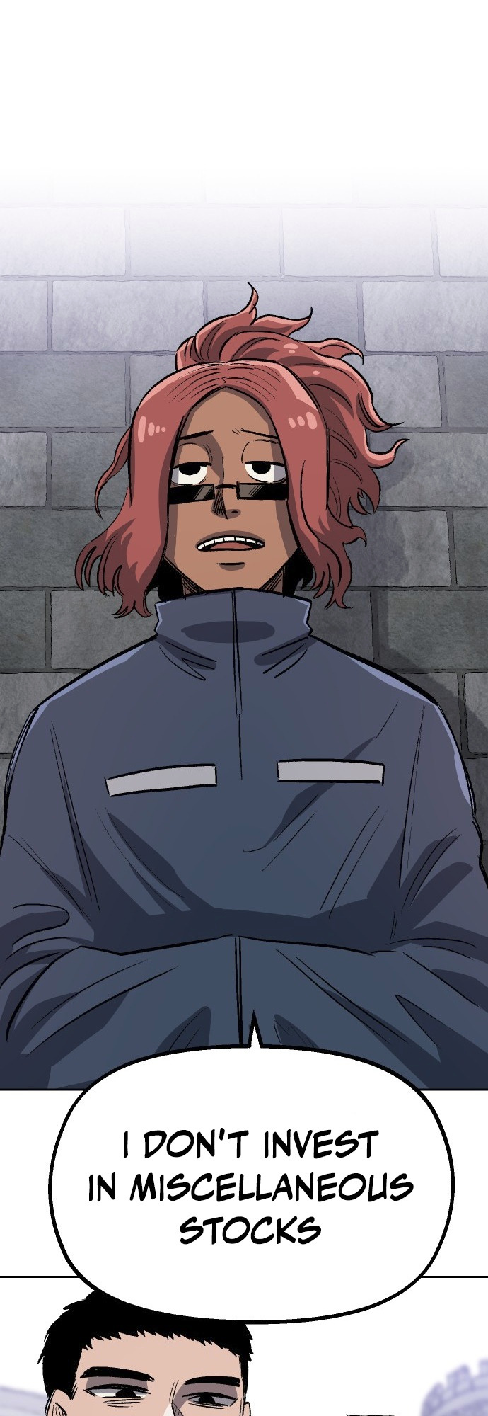 Reincarnation of the Veteran Soldier - Chapter 34 Page 21