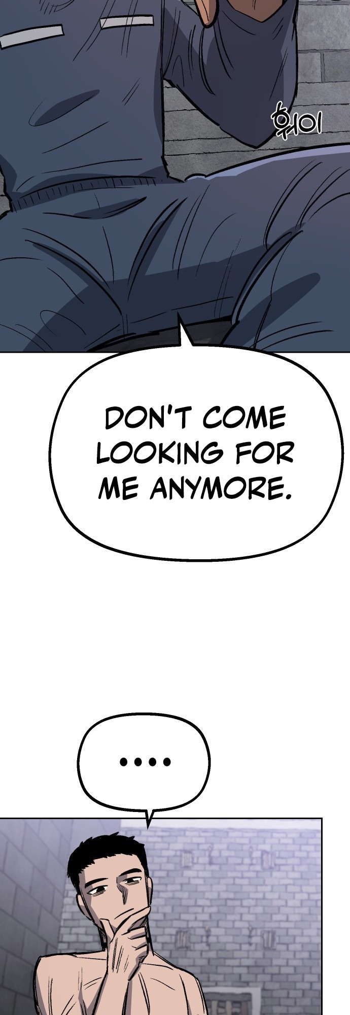 Reincarnation of the Veteran Soldier - Chapter 34 Page 27