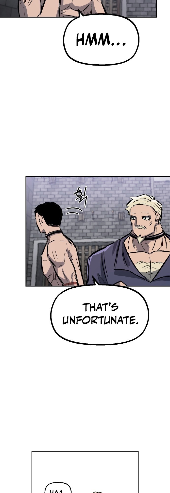 Reincarnation of the Veteran Soldier - Chapter 34 Page 28