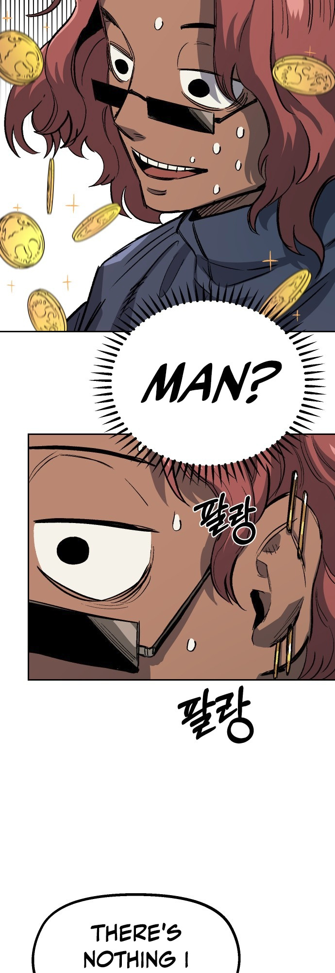 Reincarnation of the Veteran Soldier - Chapter 34 Page 31