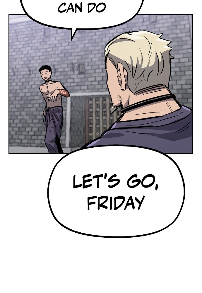 Reincarnation of the Veteran Soldier - Chapter 34 Page 32