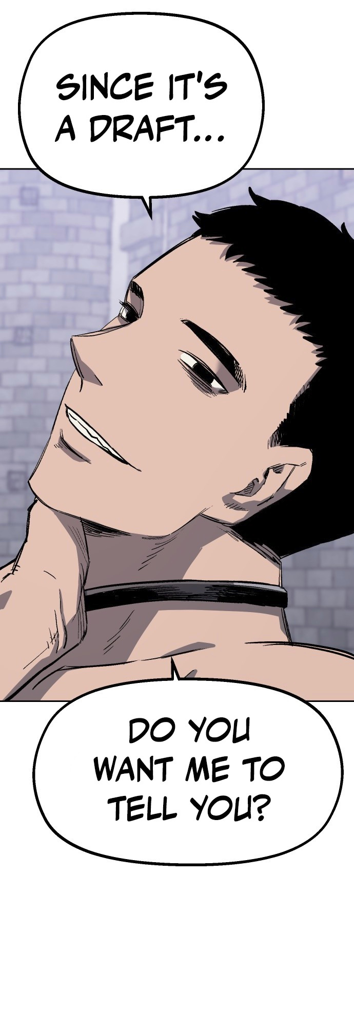 Reincarnation of the Veteran Soldier - Chapter 34 Page 36