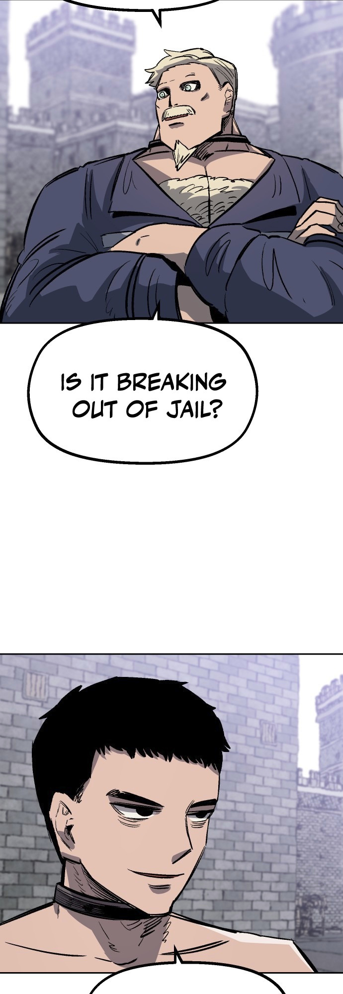 Reincarnation of the Veteran Soldier - Chapter 34 Page 4