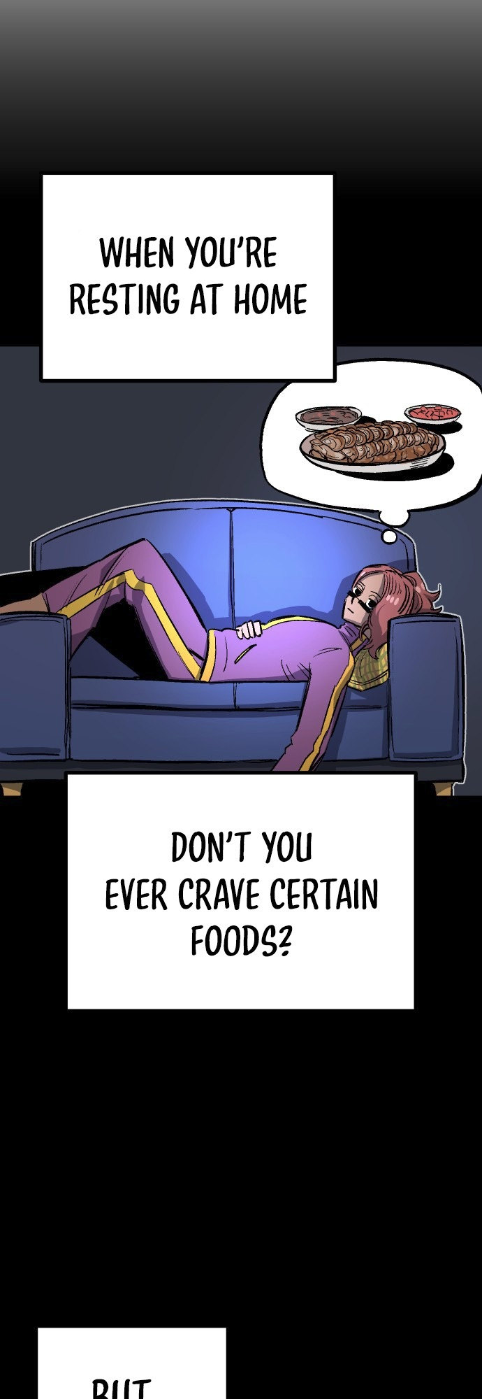 Reincarnation of the Veteran Soldier - Chapter 34 Page 44