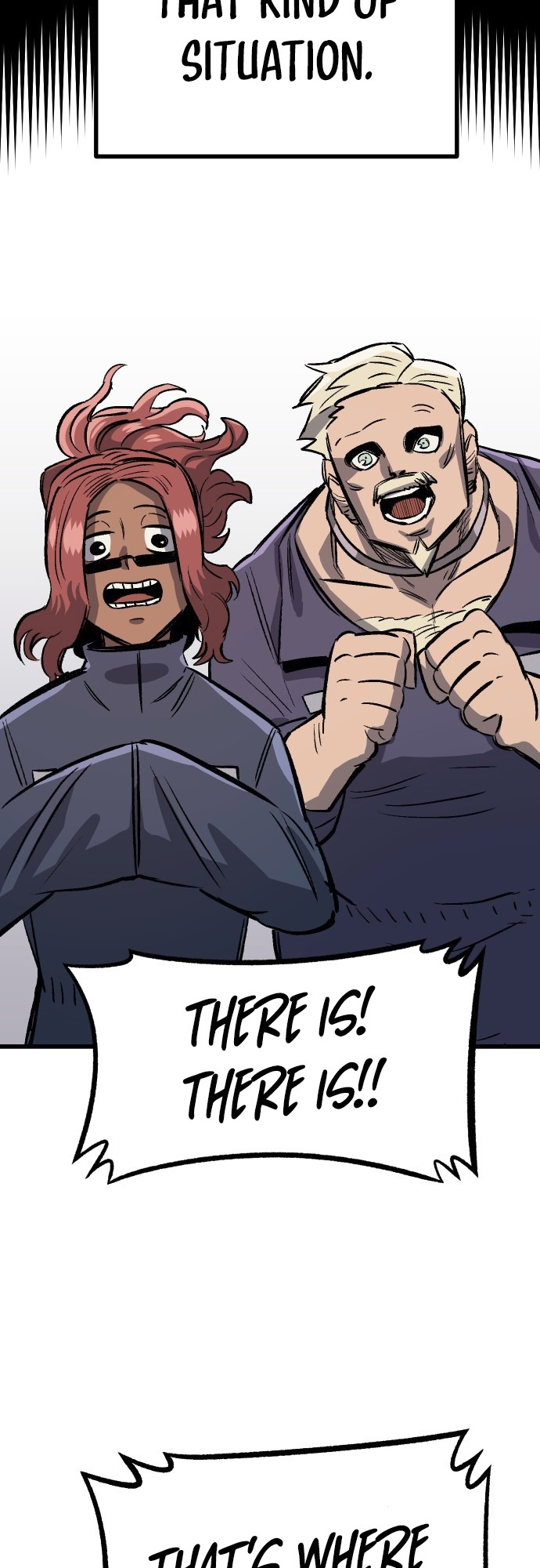 Reincarnation of the Veteran Soldier - Chapter 34 Page 46