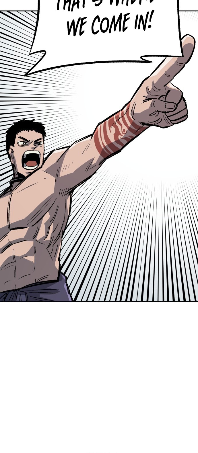 Reincarnation of the Veteran Soldier - Chapter 34 Page 47