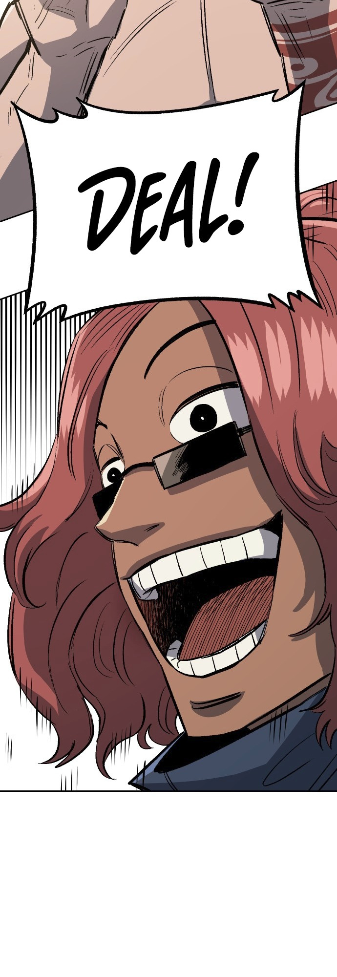 Reincarnation of the Veteran Soldier - Chapter 34 Page 58