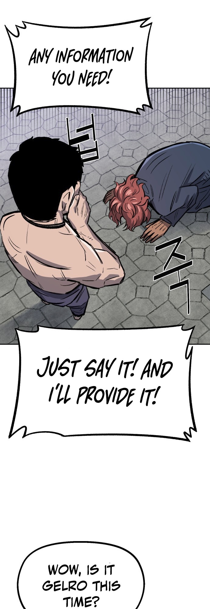 Reincarnation of the Veteran Soldier - Chapter 34 Page 59