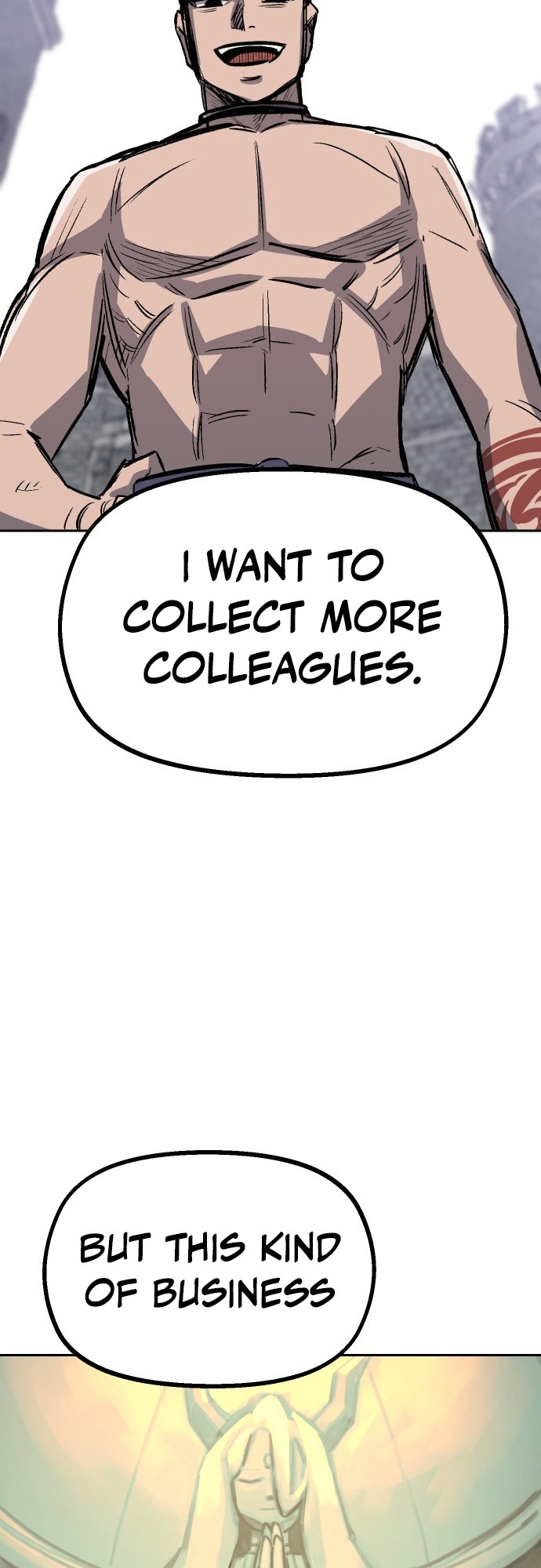 Reincarnation of the Veteran Soldier - Chapter 34 Page 61