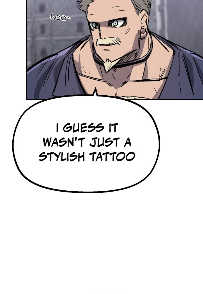 Reincarnation of the Veteran Soldier - Chapter 34 Page 8