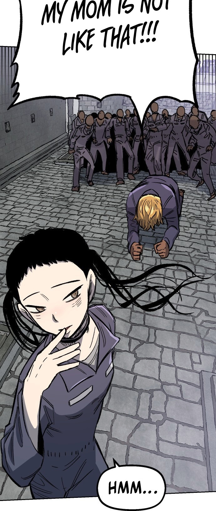 Reincarnation of the Veteran Soldier - Chapter 34 Page 87