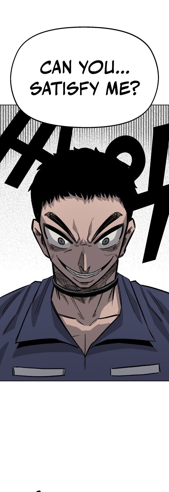 Reincarnation of the Veteran Soldier - Chapter 35 Page 31