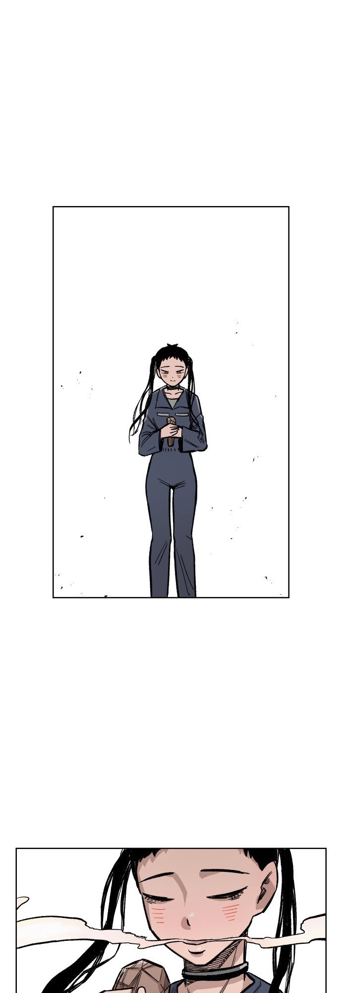 Reincarnation of the Veteran Soldier - Chapter 35 Page 35