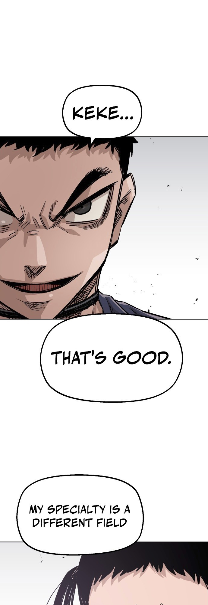 Reincarnation of the Veteran Soldier - Chapter 35 Page 50