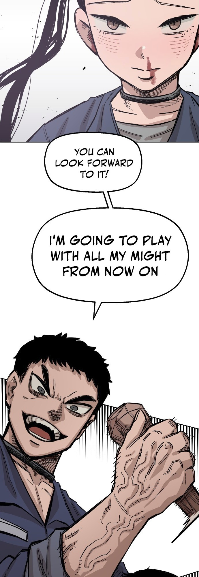 Reincarnation of the Veteran Soldier - Chapter 35 Page 51