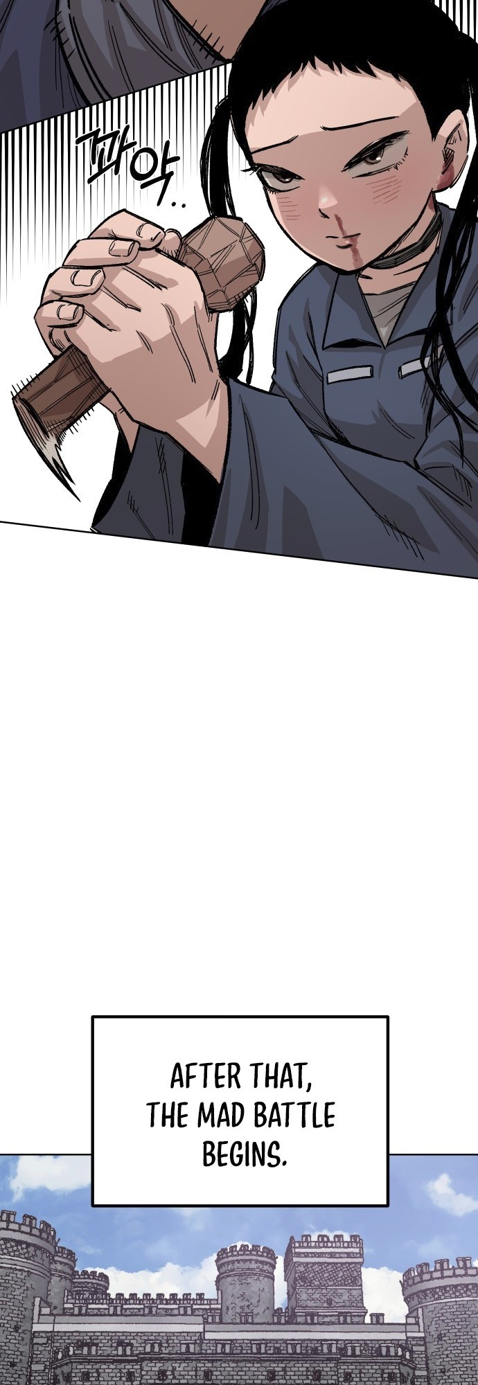 Reincarnation of the Veteran Soldier - Chapter 35 Page 52