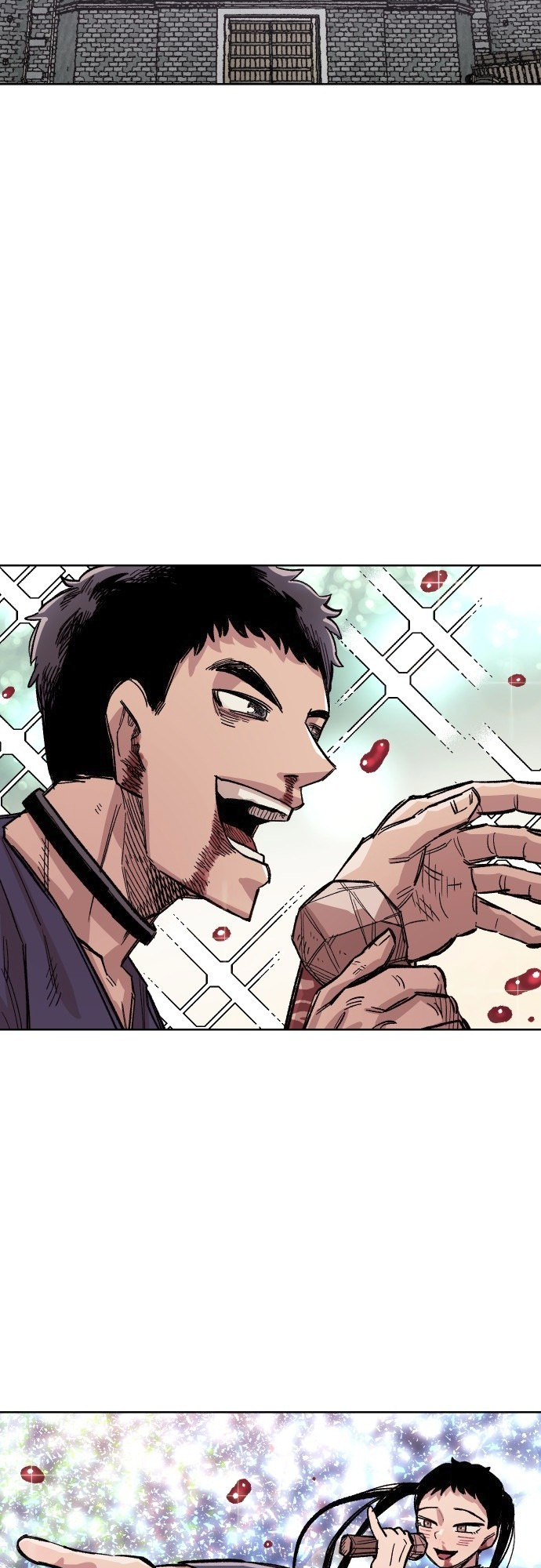 Reincarnation of the Veteran Soldier - Chapter 35 Page 53