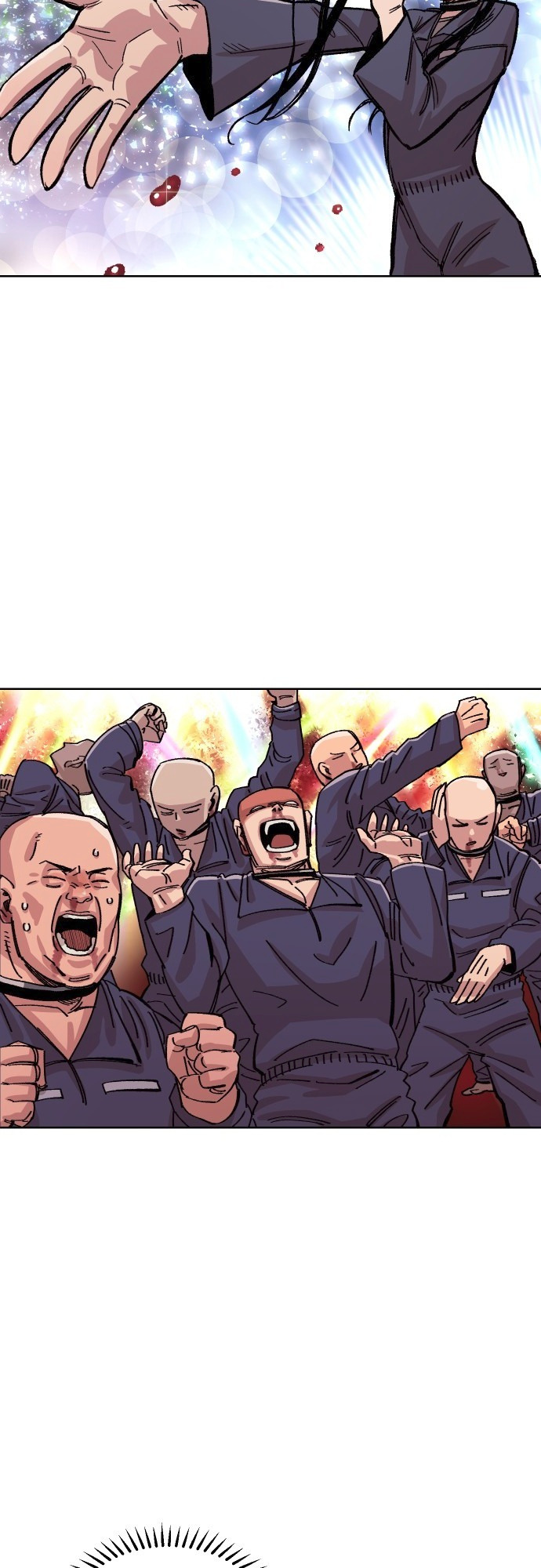 Reincarnation of the Veteran Soldier - Chapter 35 Page 54