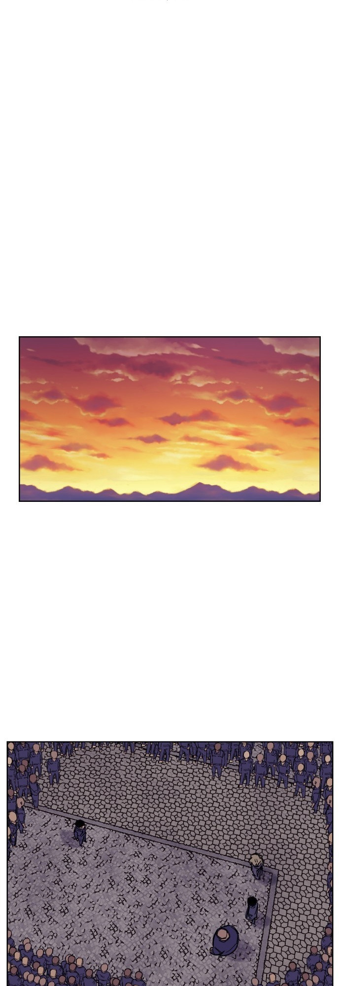 Reincarnation of the Veteran Soldier - Chapter 35 Page 58