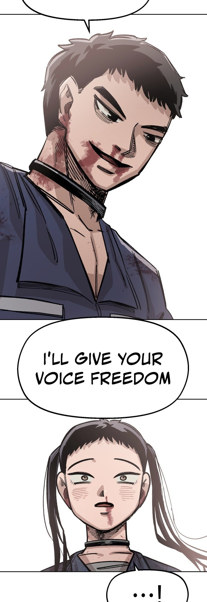 Reincarnation of the Veteran Soldier - Chapter 35 Page 68