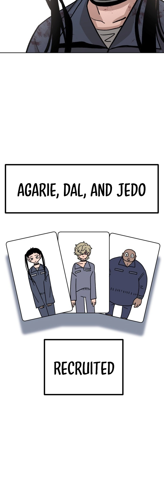 Reincarnation of the Veteran Soldier - Chapter 35 Page 72