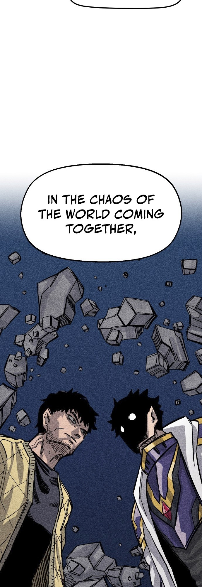 Reincarnation of the Veteran Soldier - Chapter 35 Page 84