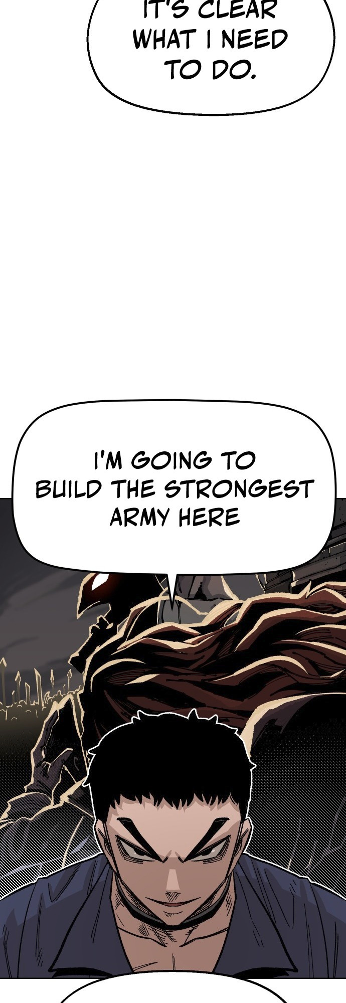 Reincarnation of the Veteran Soldier - Chapter 35 Page 86