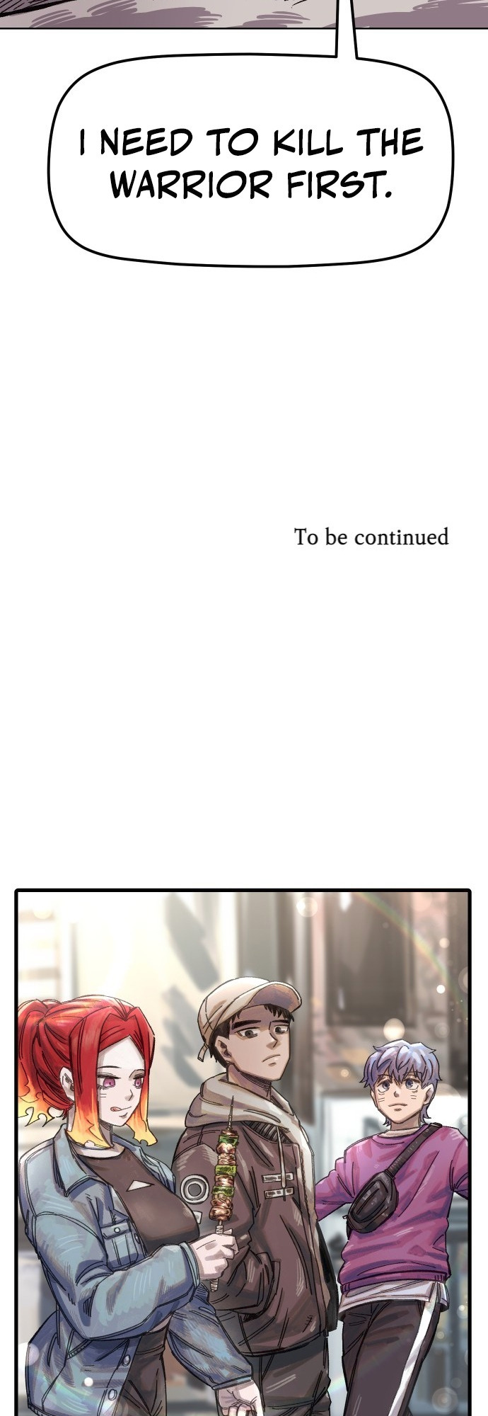 Reincarnation of the Veteran Soldier - Chapter 35 Page 89