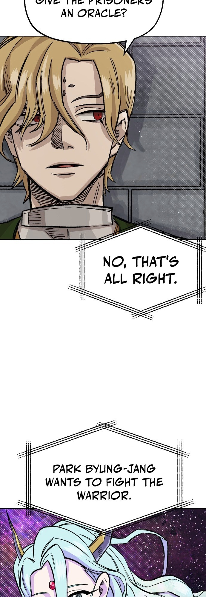 Reincarnation of the Veteran Soldier - Chapter 36 Page 14