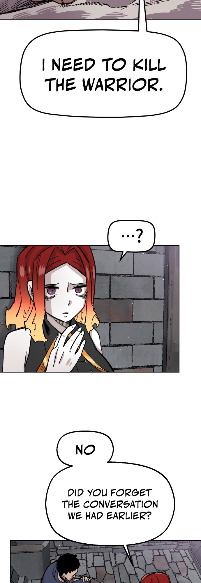 Reincarnation of the Veteran Soldier - Chapter 36 Page 2