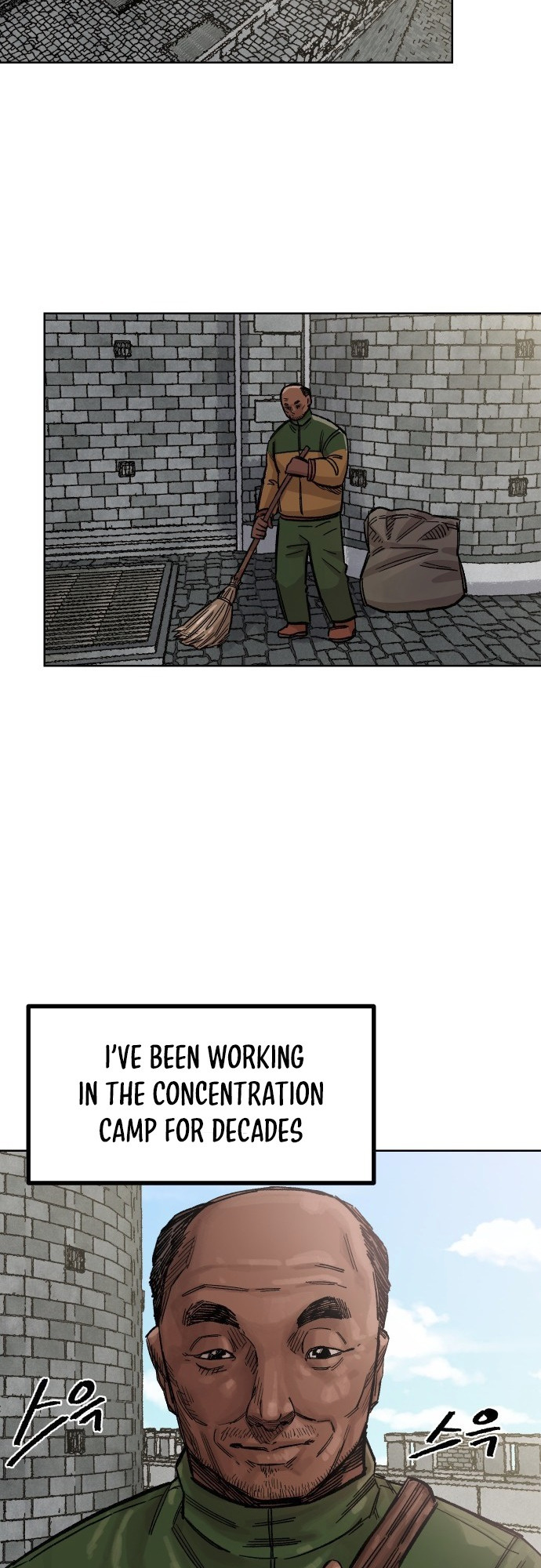 Reincarnation of the Veteran Soldier - Chapter 36 Page 20