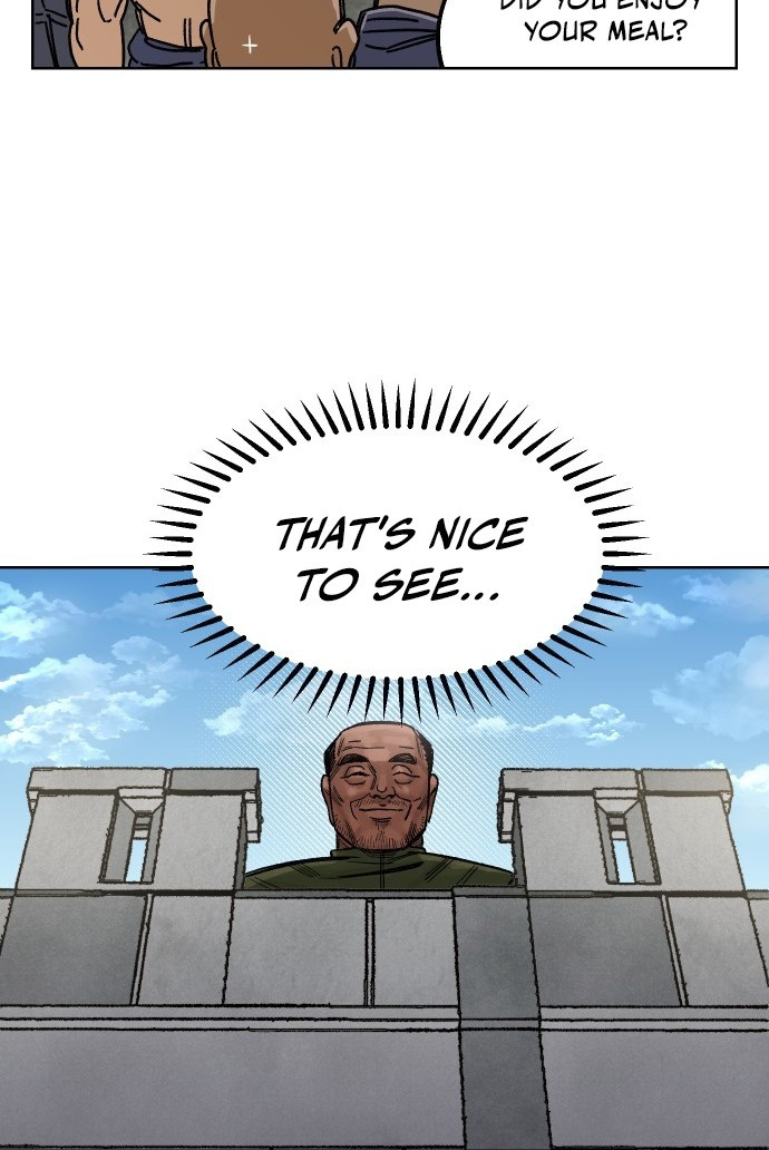 Reincarnation of the Veteran Soldier - Chapter 36 Page 24