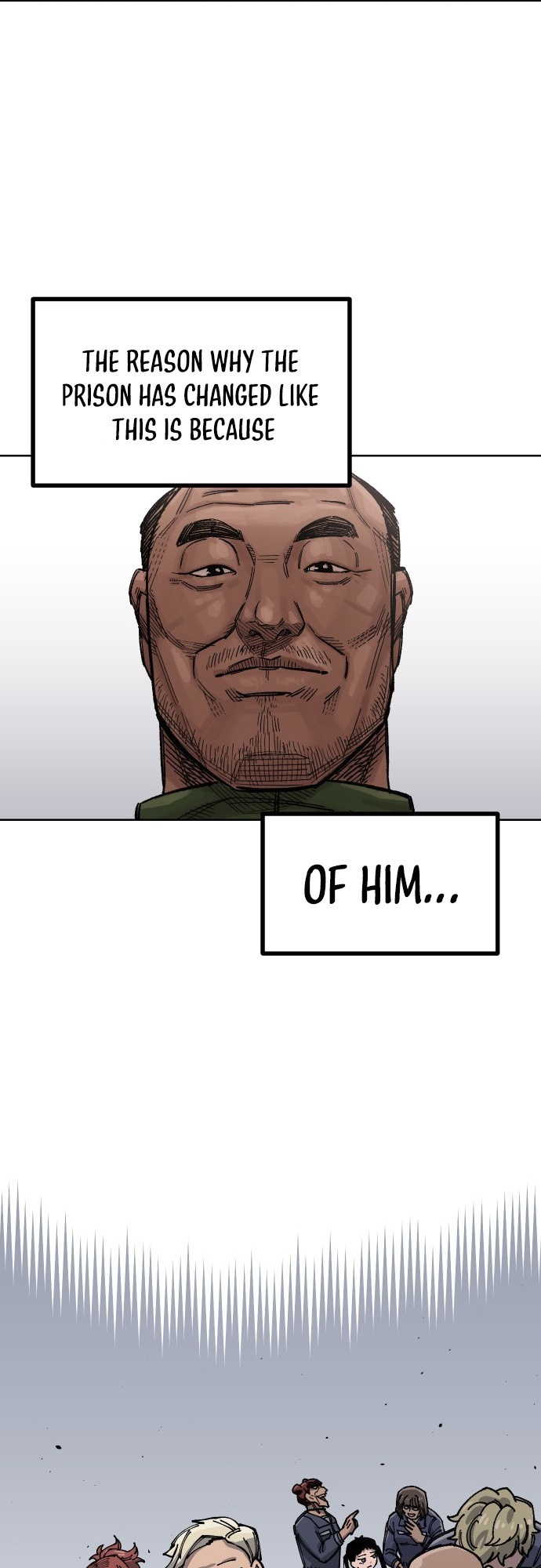 Reincarnation of the Veteran Soldier - Chapter 36 Page 25