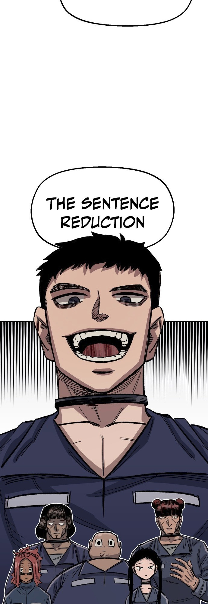 Reincarnation of the Veteran Soldier - Chapter 36 Page 44