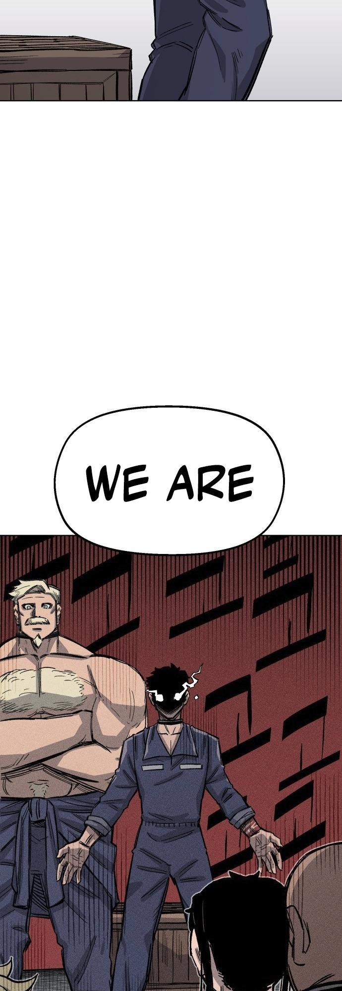 Reincarnation of the Veteran Soldier - Chapter 36 Page 47