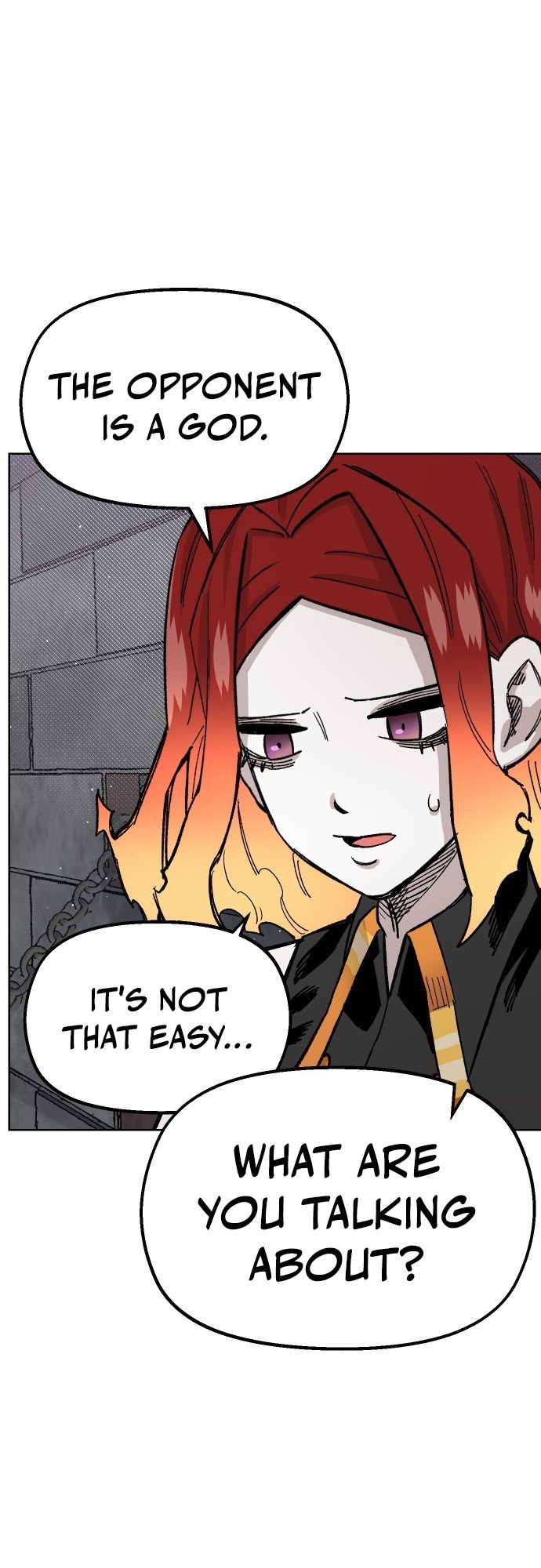 Reincarnation of the Veteran Soldier - Chapter 36 Page 5