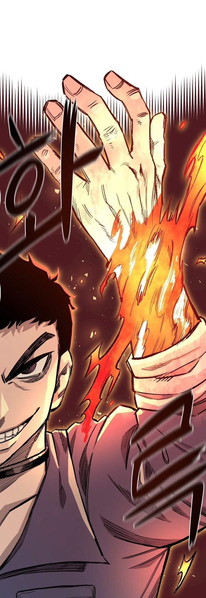 Reincarnation of the Veteran Soldier - Chapter 36 Page 55