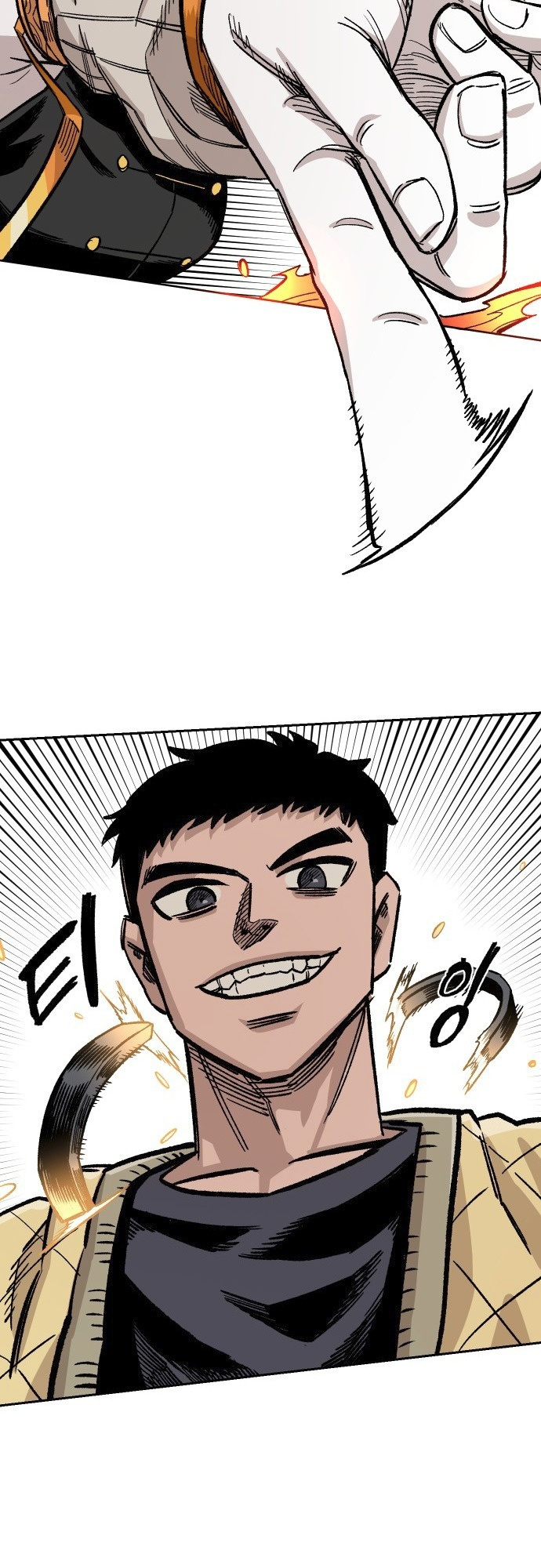 Reincarnation of the Veteran Soldier - Chapter 36 Page 61