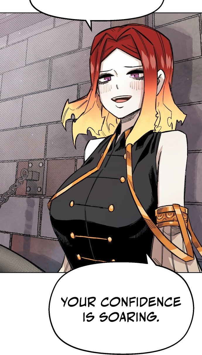 Reincarnation of the Veteran Soldier - Chapter 36 Page 8