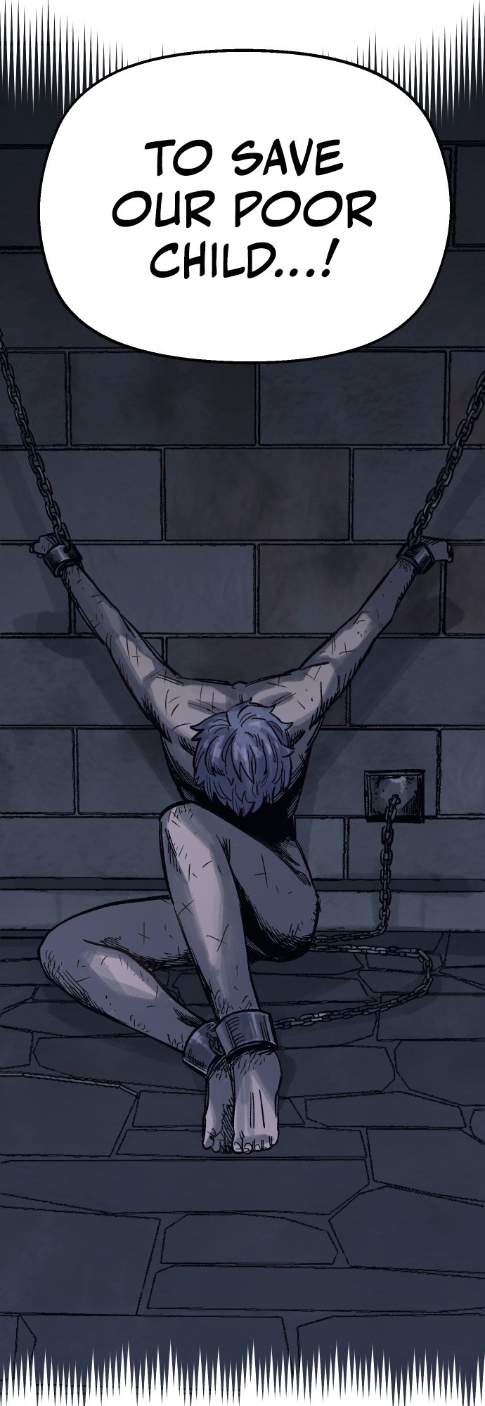 Reincarnation of the Veteran Soldier - Chapter 37 Page 41